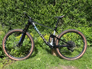 Brugt Ghost Lector FS SF World Cup 2023 2023 Mountainbike — billede 2 af 10