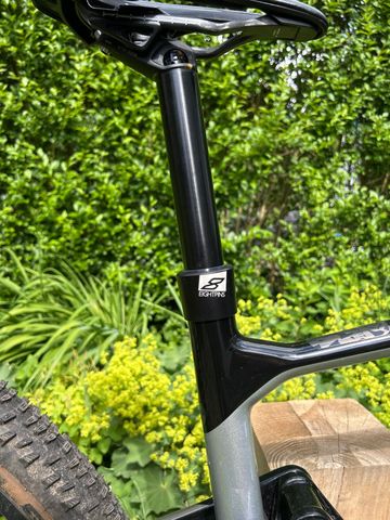 Brugt Ghost Lector FS SF World Cup 2023 2023 Mountainbike — billede 8 af 10