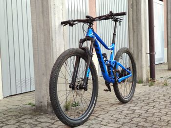 Used Giant Trance 29 2 2019 2019 MTB