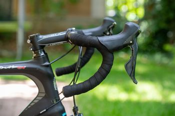 Used Bianchi Infinito CV Ultegra 2018 2018 Road & Gravel, Black — image 3 of 24