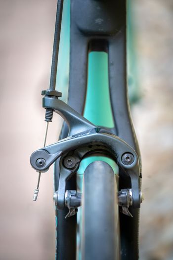 Used Bianchi Infinito CV Ultegra 2018 2018 Road & Gravel, Black — image 16 of 24
