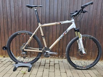Technium (Eigenmarke von fahrrad.de) Elevator 2006 MTB d'occasion