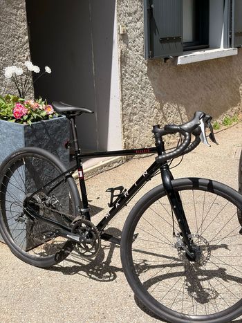 Used Marin Nicasio 1 2025 2025 Road & Gravel