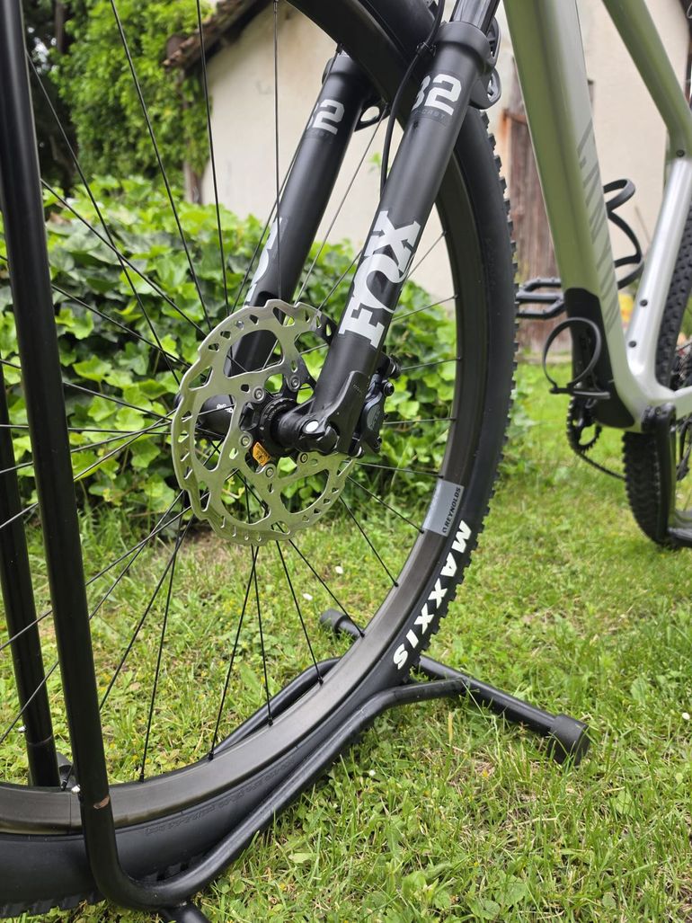 Used Canyon Exceed CF 7 2025 2025 Mountainbike — image 5 of 8