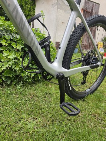 Used Canyon Exceed CF 7 2025 2025 Mountainbike — image 8 of 8