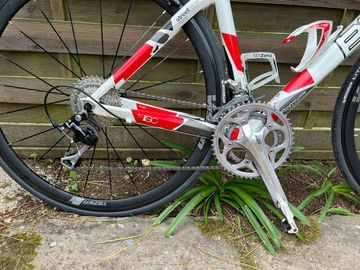 Käytetty BMC Streetracer Shimano 105 2015 Road & Gravel — kuva 4 / 5
