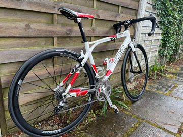 Käytetty BMC Streetracer Shimano 105 2015 Road & Gravel — kuva 2 / 5