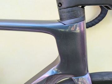 Tweedehands Giant Propel Advanced 1 2025 2025 Road & Gravel — afbeelding 14 van 14