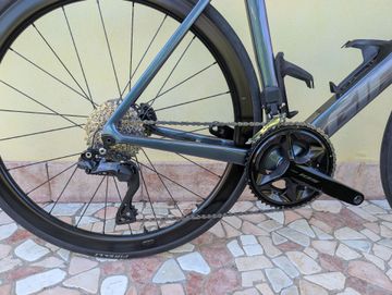 Tweedehands Giant Propel Advanced 1 2025 2025 Road & Gravel — afbeelding 3 van 14