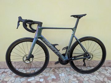 Tweedehands Giant Propel Advanced 1 2025 2025 Road & Gravel — afbeelding 2 van 14