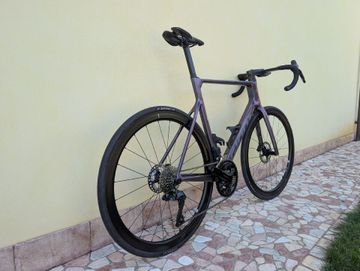 Tweedehands Giant Propel Advanced 1 2025 2025 Road & Gravel — afbeelding 11 van 14