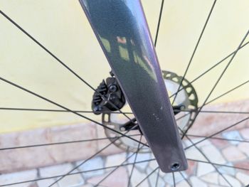 Used Giant Propel Advanced 1 2025 2025 Road & Gravel, Blue — image 13 of 14
