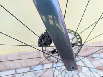 Tweedehands Giant Propel Advanced 1 2025 2025 Road & Gravel — afbeelding 13 van 14