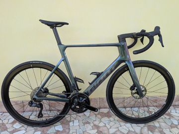 Brugt Giant Propel Advanced 1 2025 2025 Road & Gravel
