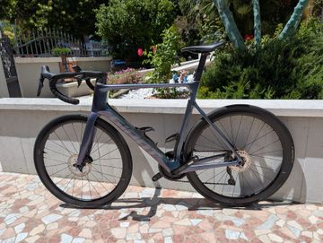 Tweedehands Giant Propel Advanced 1 2025 2025 Road & Gravel — afbeelding 4 van 14