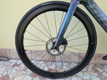 Tweedehands Giant Propel Advanced 1 2025 2025 Road & Gravel — afbeelding 7 van 14