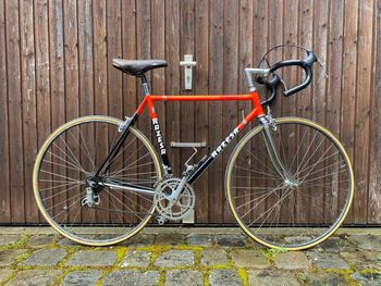 Used Razesa Razesa Custom Campagnolo Chorus 1985 Racefiets & gravel