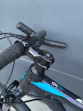 Used Scott Scale L-TWOO GRT 2026 Road & Gravel