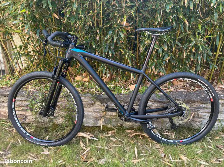 Used Scott Scale L-TWOO GRT 2026 Road & Gravel, Black — image 2 of 3
