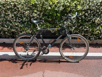 Used DECATHLON DECATHLON Custom Shimano Tourney 1995 MTB