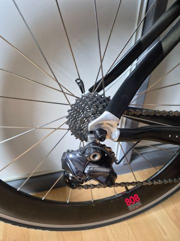 Brugt Specialized S-Works Shiv TT Module 2019 2019 Road & Gravel — billede 3 af 7