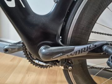 Brugt Specialized S-Works Shiv TT Module 2019 2019 Road & Gravel — billede 7 af 7