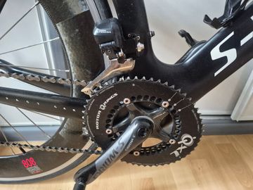 Brugt Specialized S-Works Shiv TT Module 2019 2019 Road & Gravel — billede 4 af 7