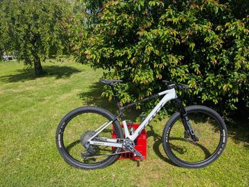 Gebrauchtes Scott Scale RC Team Issue 2025 2025 MTB