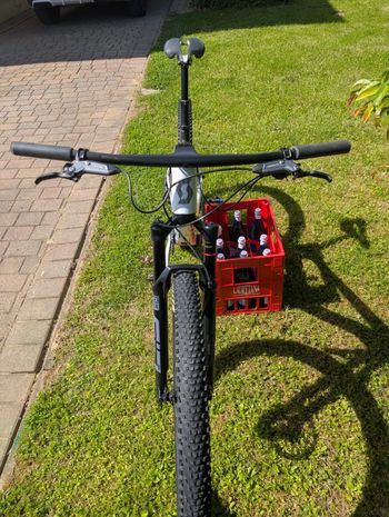 Used Scott Scale RC Team Issue 2025 2025 Mountainbike — image 2 of 11