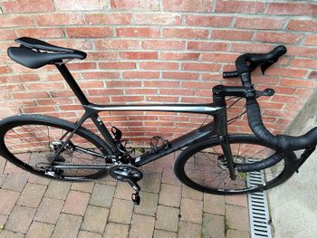Used Giant TCR Advanced Disc 1 Pro Compact 2023 2023 Road & Gravel