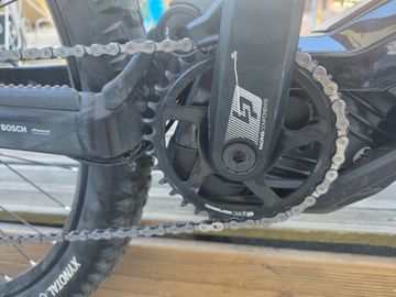 Used Lapierre Overvolt TR 4.6 2026 2026 Mountainbike, Black, 27.5 — image 3 of 7