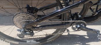 Used Canyon Spectral 29 AL 6 2023 2023 Mountainbike, Black — image 3 of 8