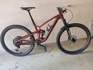 Trek Fuel EX 8 Gen 6 2023 2023 MTB d'occasion