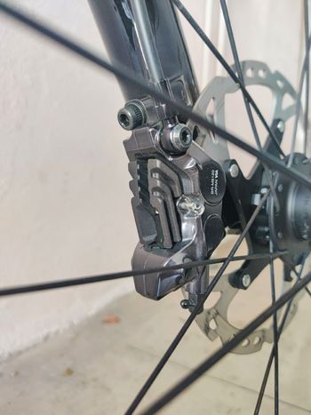 Used Trek Fuel EX 8 Gen 6 2023 2023 Mountainbike — image 10 of 10