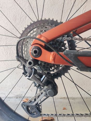 Used Trek Fuel EX 8 Gen 6 2023 2023 Mountainbike — image 3 of 10