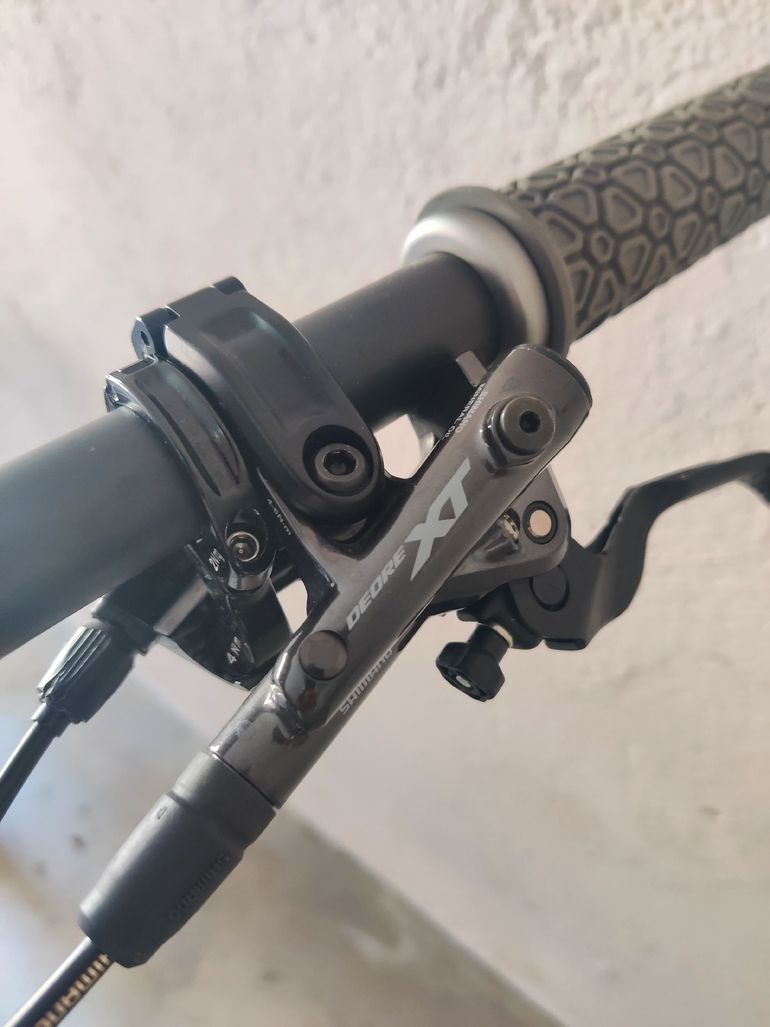 Used Trek Fuel EX 8 Gen 6 2023 2023 Mountainbike — image 5 of 10