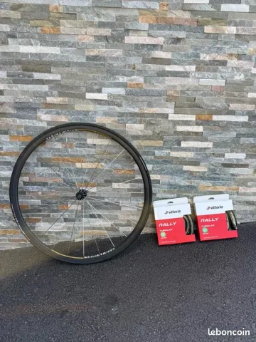 Tweedehands Specialized S-WORKS SL3 2012 Road & Gravel — afbeelding 8 van 10
