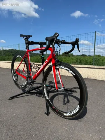Tweedehands Specialized S-WORKS SL3 2012 Road & Gravel — afbeelding 1 van 10