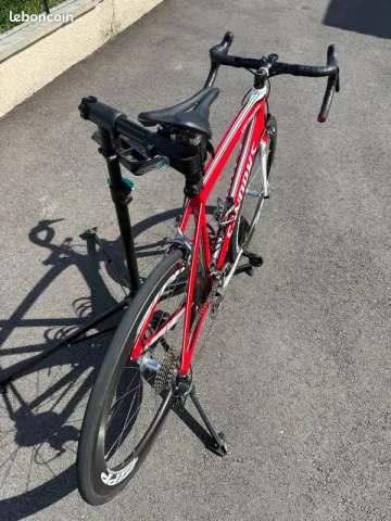 Tweedehands Specialized S-WORKS SL3 2012 Road & Gravel — afbeelding 5 van 10