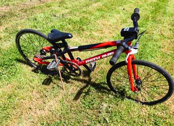 Used Redline Proline Pro 24 2017 2017 Urban — image 4 of 4