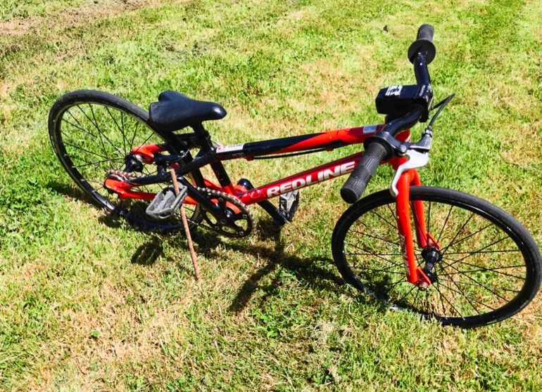 Used Redline Proline Pro 24 2017 2017 Urban — image 4 of 4