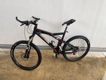 Used ROCKRIDER Plus All Mountain Other Shimano 2015 MTB