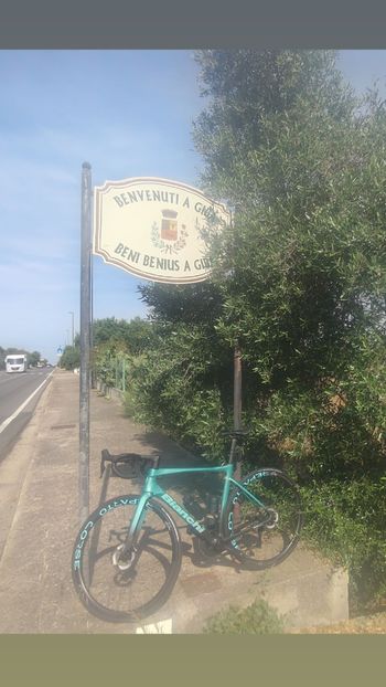Used Bianchi Specialissima PRO Ultegra Di2 2025 2025 Road & Gravel, Verde — image 3 of 4