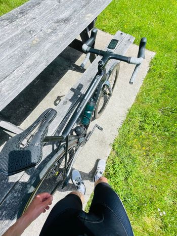 Used Megamo RAISE AXS 07 2023 2023 Road & Gravel