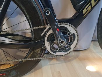 Used Scott Plasma RC 2019 2019 Road & Gravel, Black — image 2 of 7
