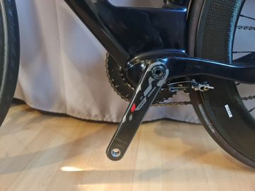 Used Scott Plasma RC 2019 2019 Road & Gravel, Black — image 5 of 7
