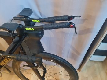 Used Scott Plasma RC 2019 2019 Road & Gravel, Black — image 7 of 7
