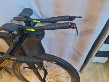 Used Scott Plasma RC 2019 2019 Road & Gravel, Black — image 7 of 7