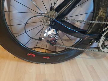 Used Scott Plasma RC 2019 2019 Road & Gravel, Black — image 3 of 7