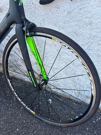 Used Lapierre Pulsium Shimano Ultegra Di2 2020 Road & Gravel — image 3 of 14